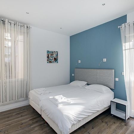 Bordo'Appart Hoya Bella Arcachon Zewnętrze zdjęcie