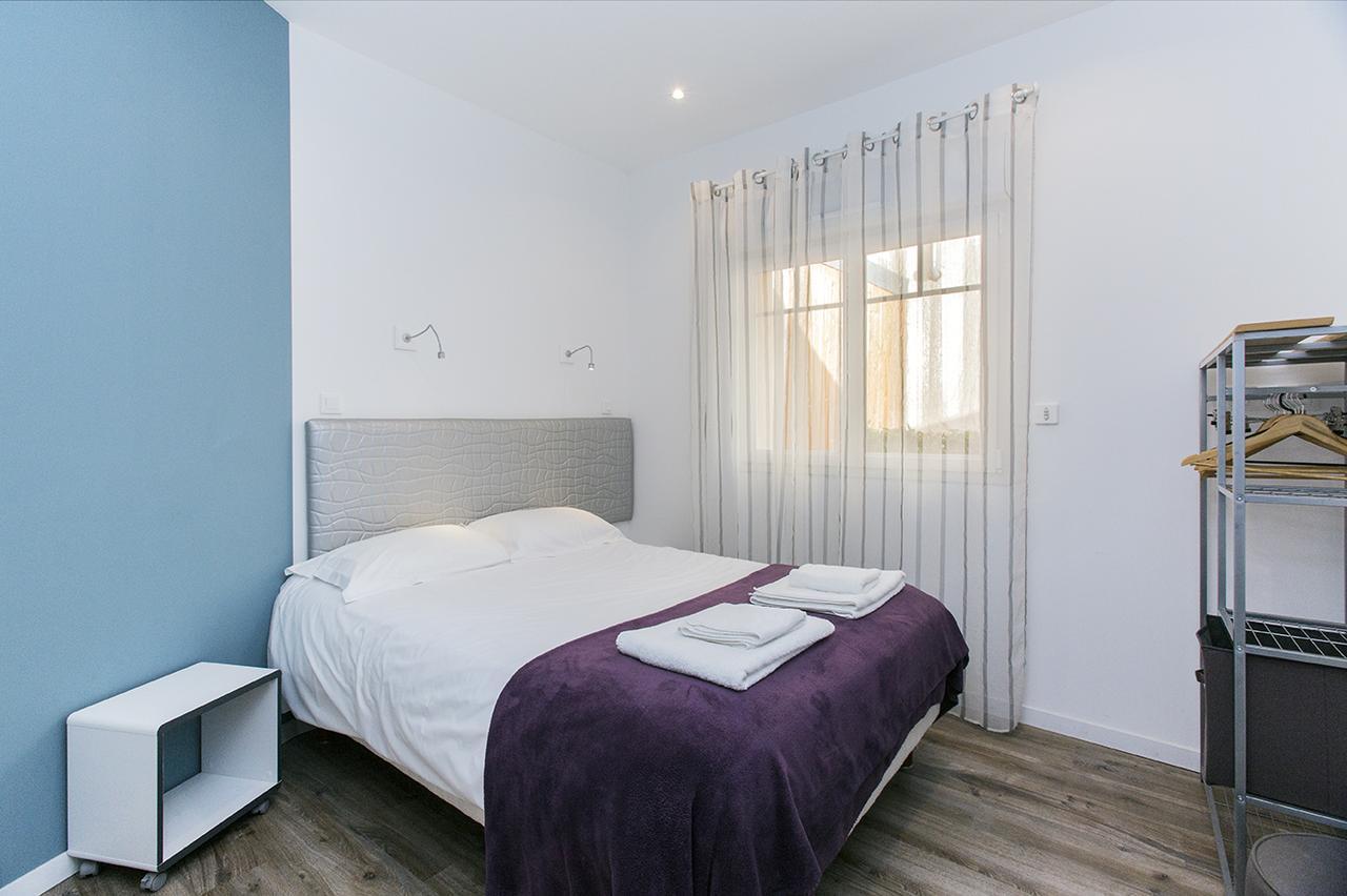 Bordo'Appart Hoya Bella Arcachon Zewnętrze zdjęcie