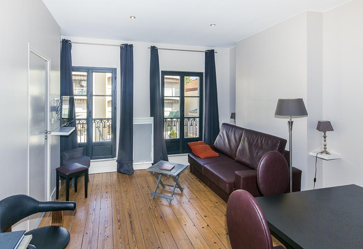 Bordo'Appart Hoya Bella Arcachon Zewnętrze zdjęcie