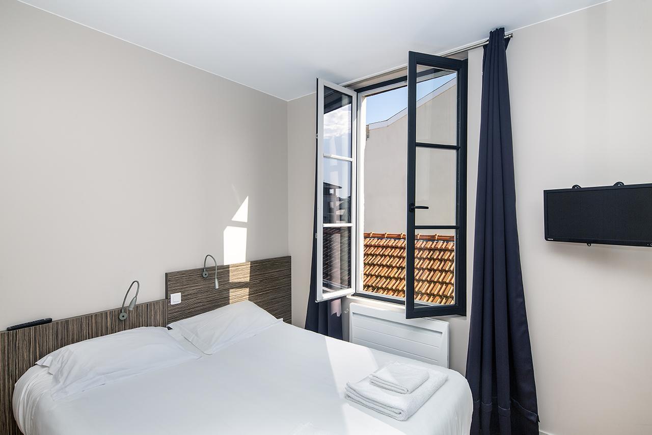 Bordo'Appart Hoya Bella Arcachon Zewnętrze zdjęcie