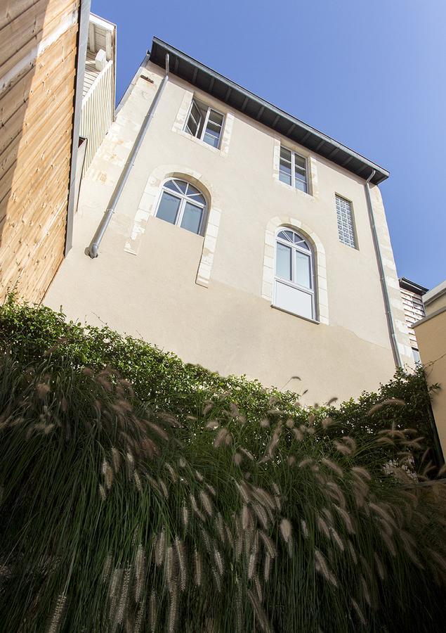 Bordo'Appart Hoya Bella Arcachon Zewnętrze zdjęcie