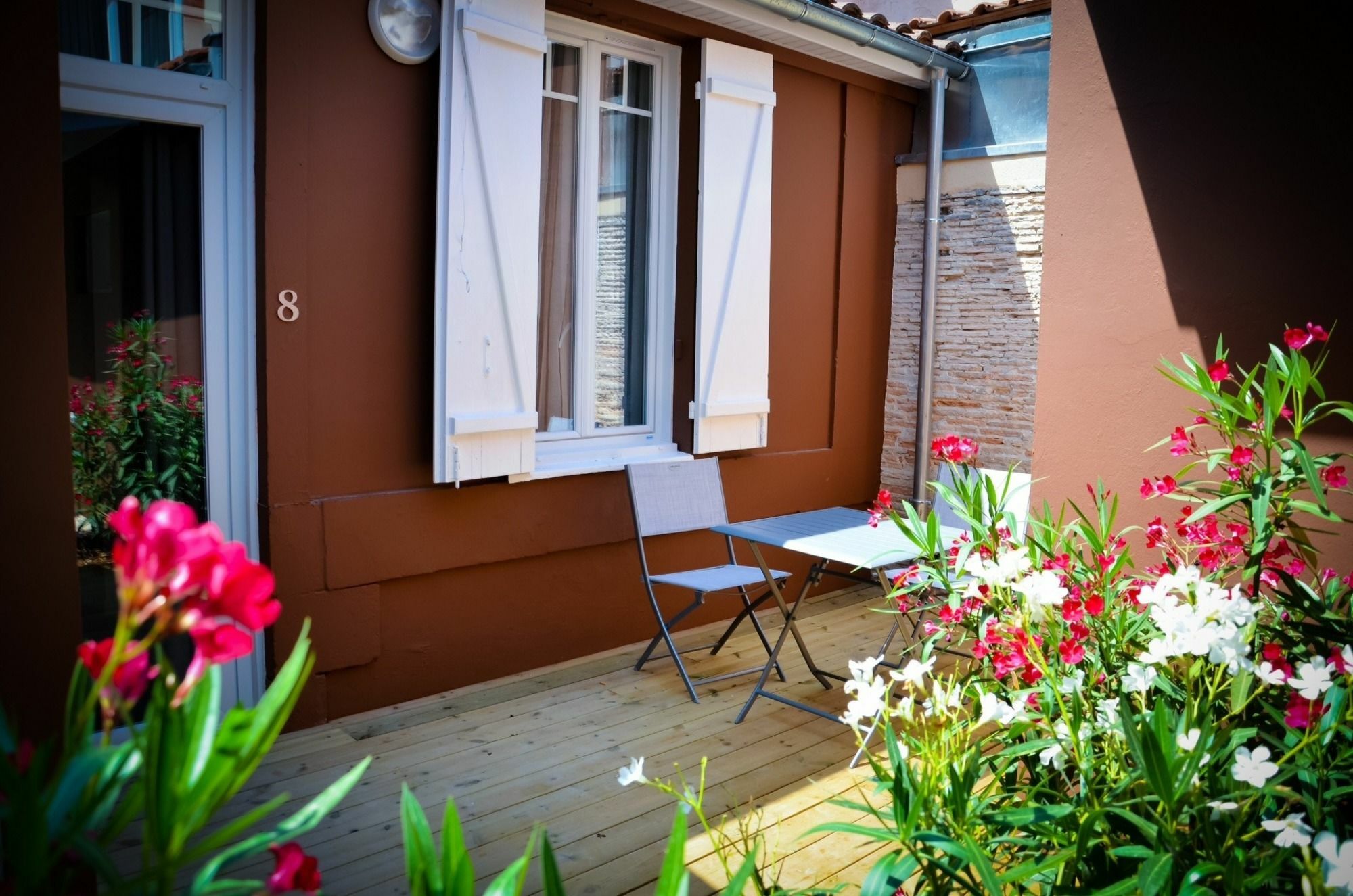 Bordo'Appart Hoya Bella Arcachon Zewnętrze zdjęcie