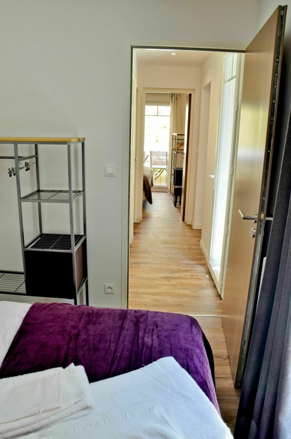 Bordo'Appart Hoya Bella Arcachon Zewnętrze zdjęcie