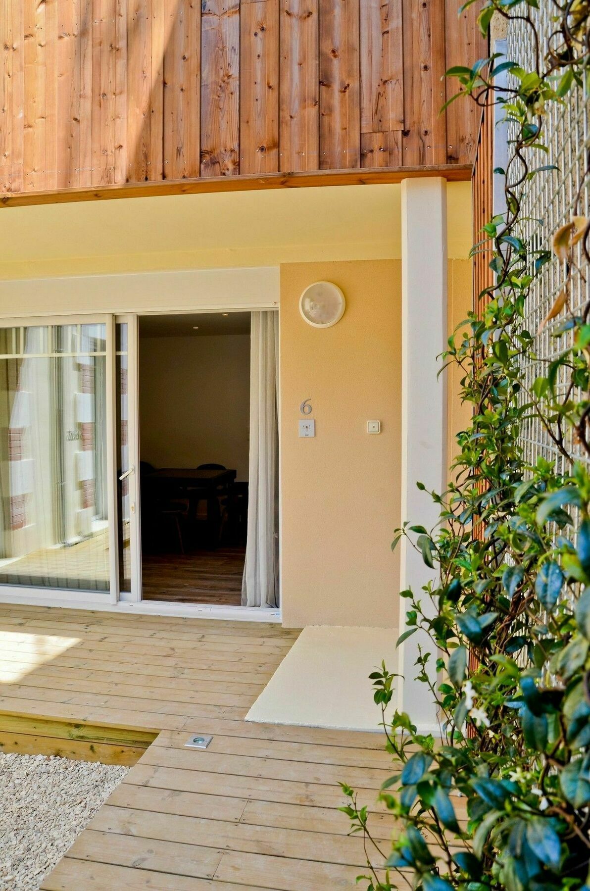 Bordo'Appart Hoya Bella Arcachon Zewnętrze zdjęcie