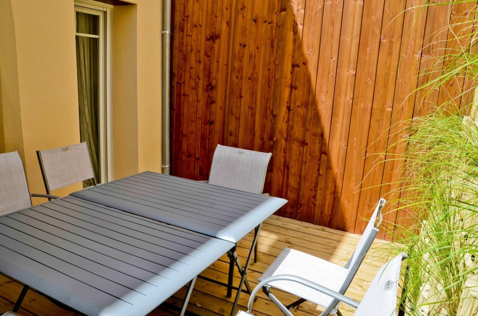 Bordo'Appart Hoya Bella Arcachon Zewnętrze zdjęcie